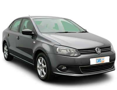 Volkswagen Vento-img